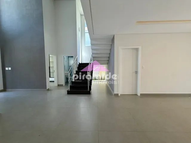 Casa 4 quartos e 6 banheiros, à venda, no bairro Jardim do Golfe em São José dos Campos