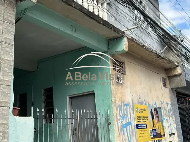 Casa 4 quartos e 4 banheiros, à venda, no bairro Padroeira em Osasco