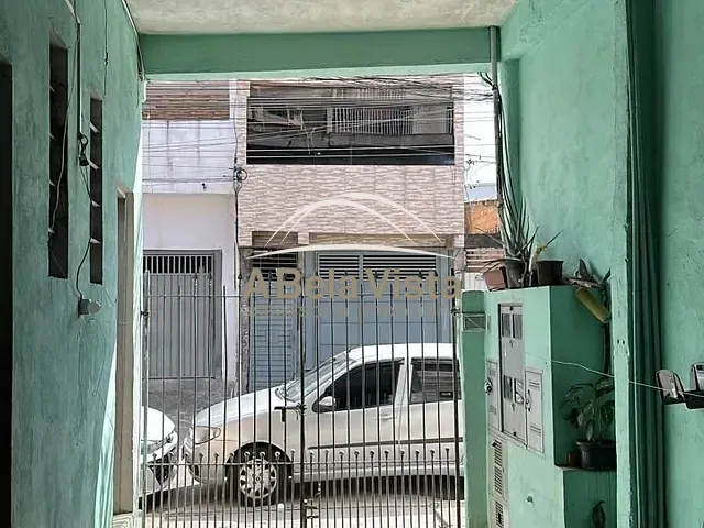 Casa 4 quartos e 4 banheiros, à venda, no bairro Padroeira em Osasco