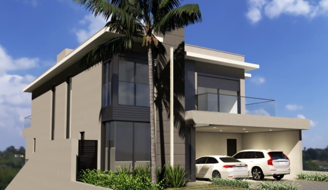Casa em Alphaville — foto 2