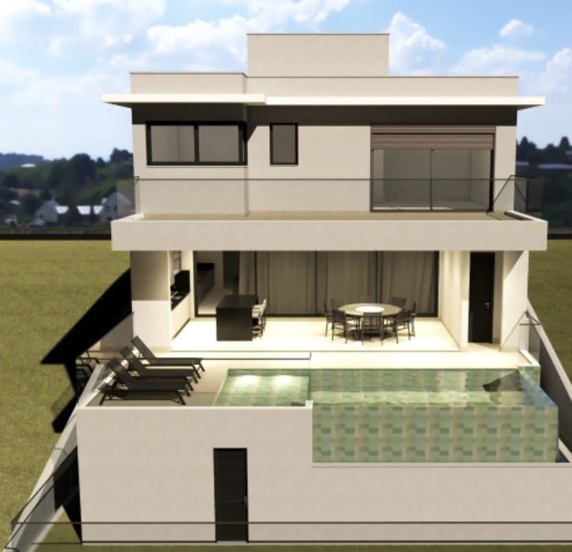 Casa em Alphaville — foto 3
