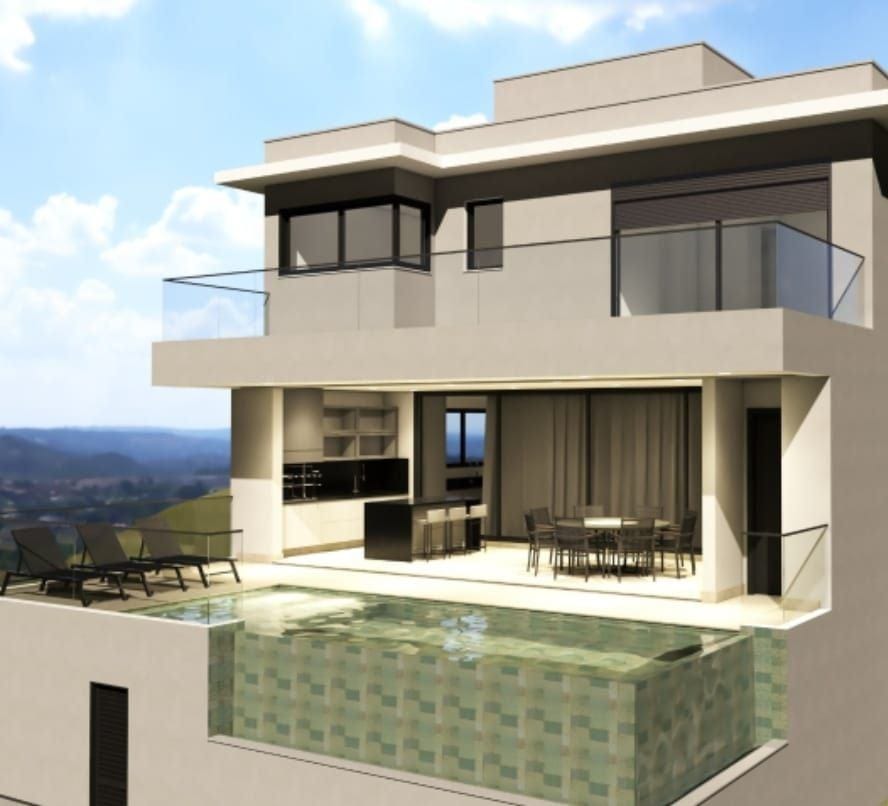Casa em Alphaville — foto 4