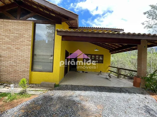 Casa com 1025m² 5 quartos e 5 banheiros, à venda, no bairro Praia Dura em Ubatuba