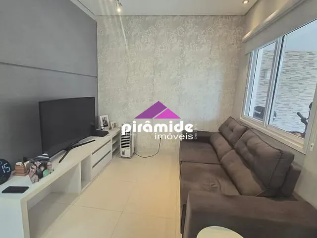 Casa com 250m² 4 quartos e 4 banheiros, à venda ou para alugar, no bairro Urbanova em São José dos Campos