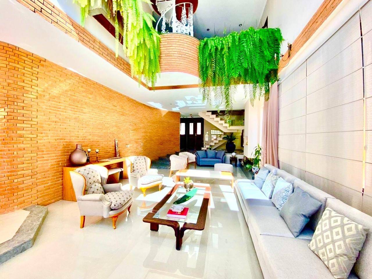 Casa em Alphaville — foto 1