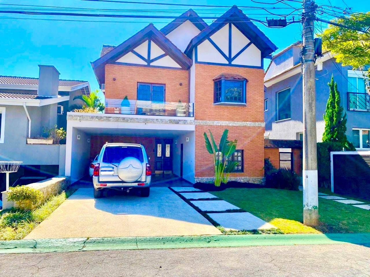 Casa em Alphaville — foto 3