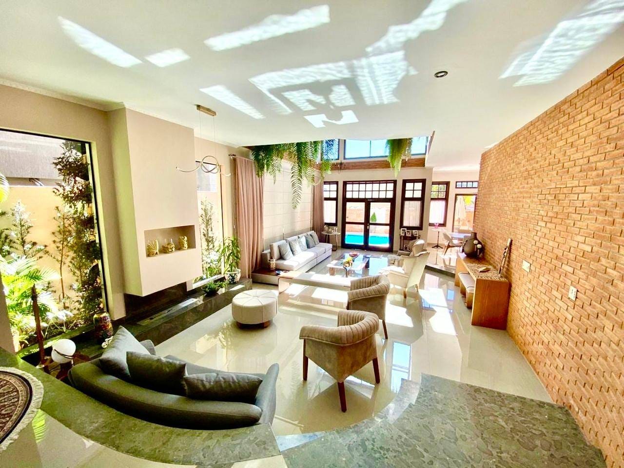 Casa em Alphaville — foto 2