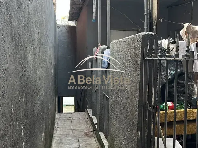 Casa 4 quartos e 4 banheiros, à venda, no bairro Santo Antônio em Osasco