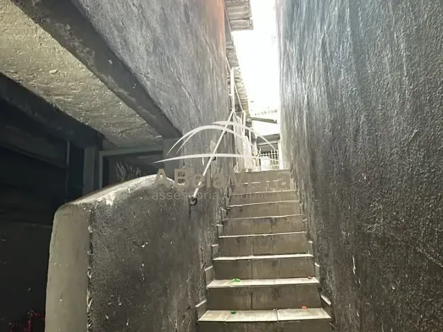 Casa 4 quartos e 4 banheiros, à venda, no bairro Santo Antônio em Osasco
