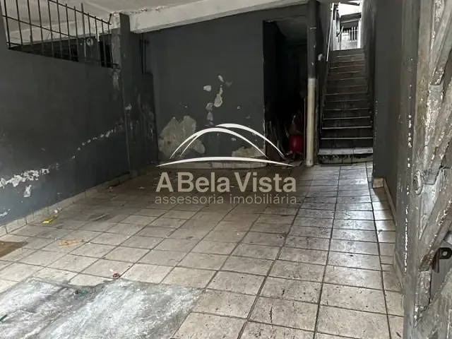 Casa 4 quartos e 4 banheiros, à venda, no bairro Santo Antônio em Osasco
