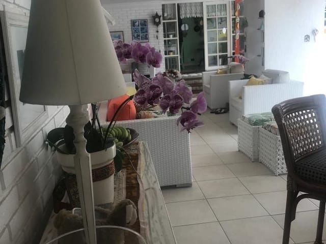 Casa com 700m² 4 quartos e 4 banheiros, à venda, no bairro Alphaville em Santana de Parnaíba