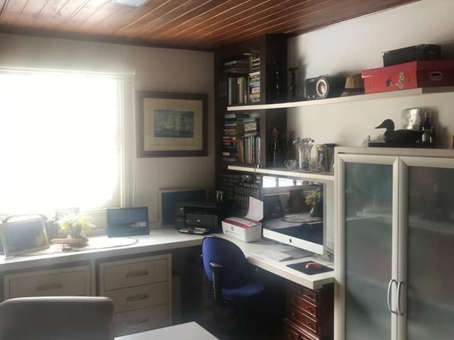 Casa com 700m² 4 quartos e 4 banheiros, à venda, no bairro Alphaville em Santana de Parnaíba
