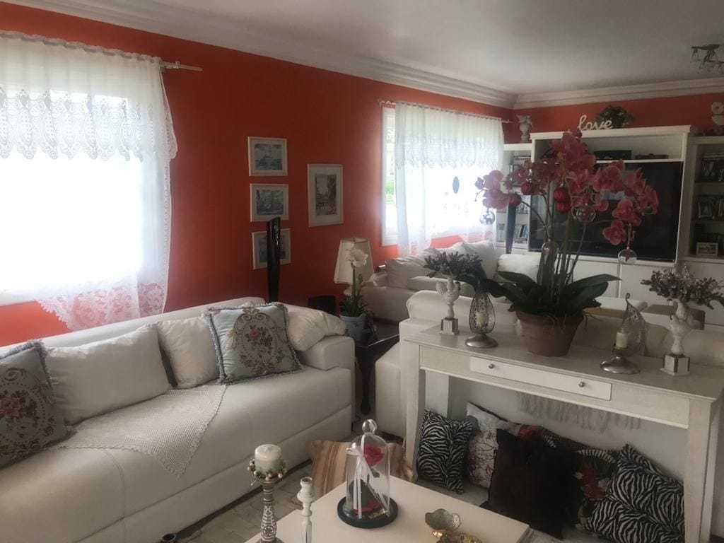 Casa em Alphaville — foto 2