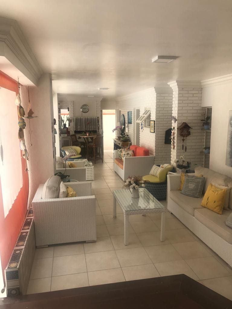 Casa em Alphaville — foto 1