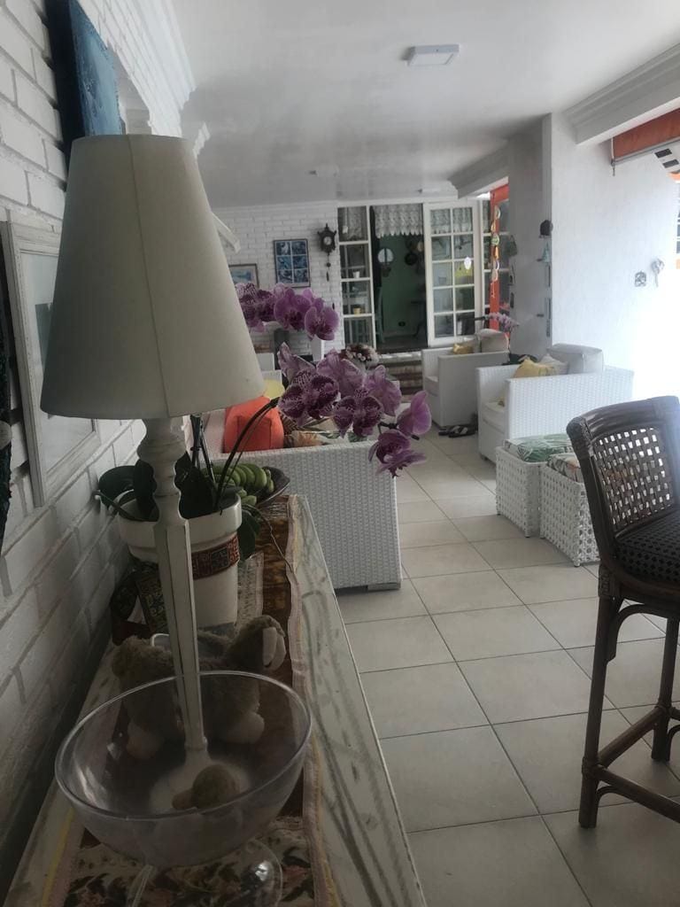 Casa em Alphaville — foto 4