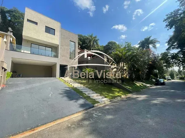 Casa com 360m² 3 quartos e 3 banheiros, à venda, no bairro Transurb em Itapevi