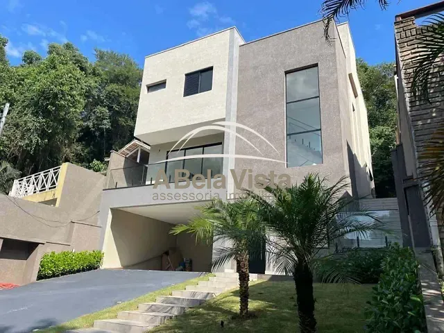 Casa com 360m² 3 quartos e 3 banheiros, à venda, no bairro Transurb em Itapevi