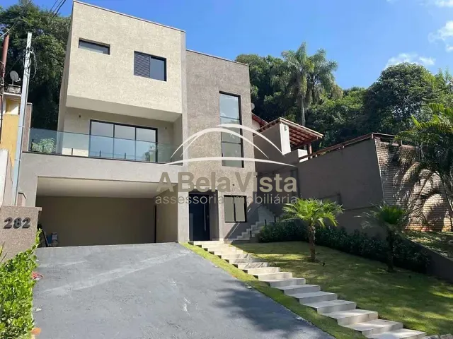 Casa com 360m² 3 quartos e 3 banheiros, à venda, no bairro Transurb em Itapevi