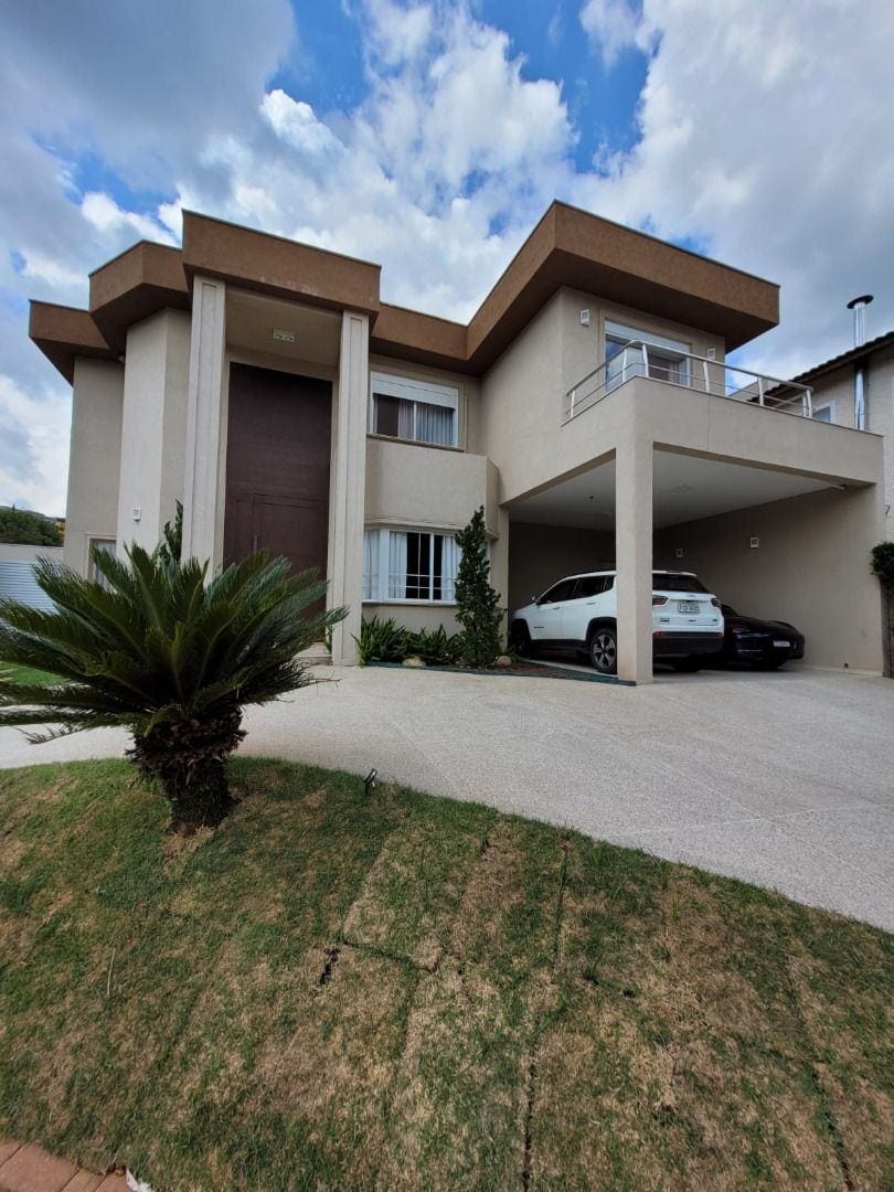 Casa em Alphaville — foto 1