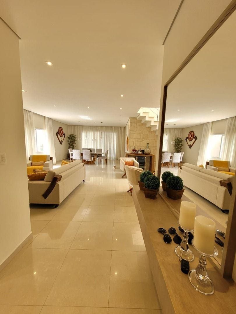 Casa em Alphaville — foto 3