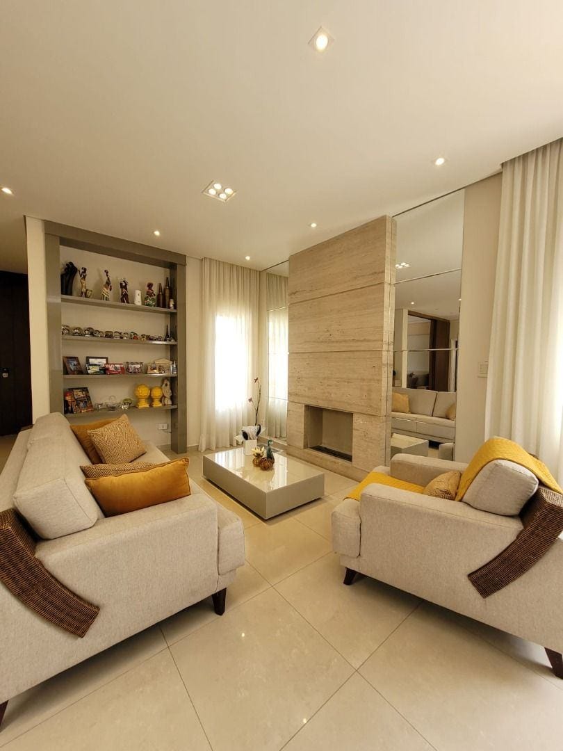 Casa em Alphaville — foto 4