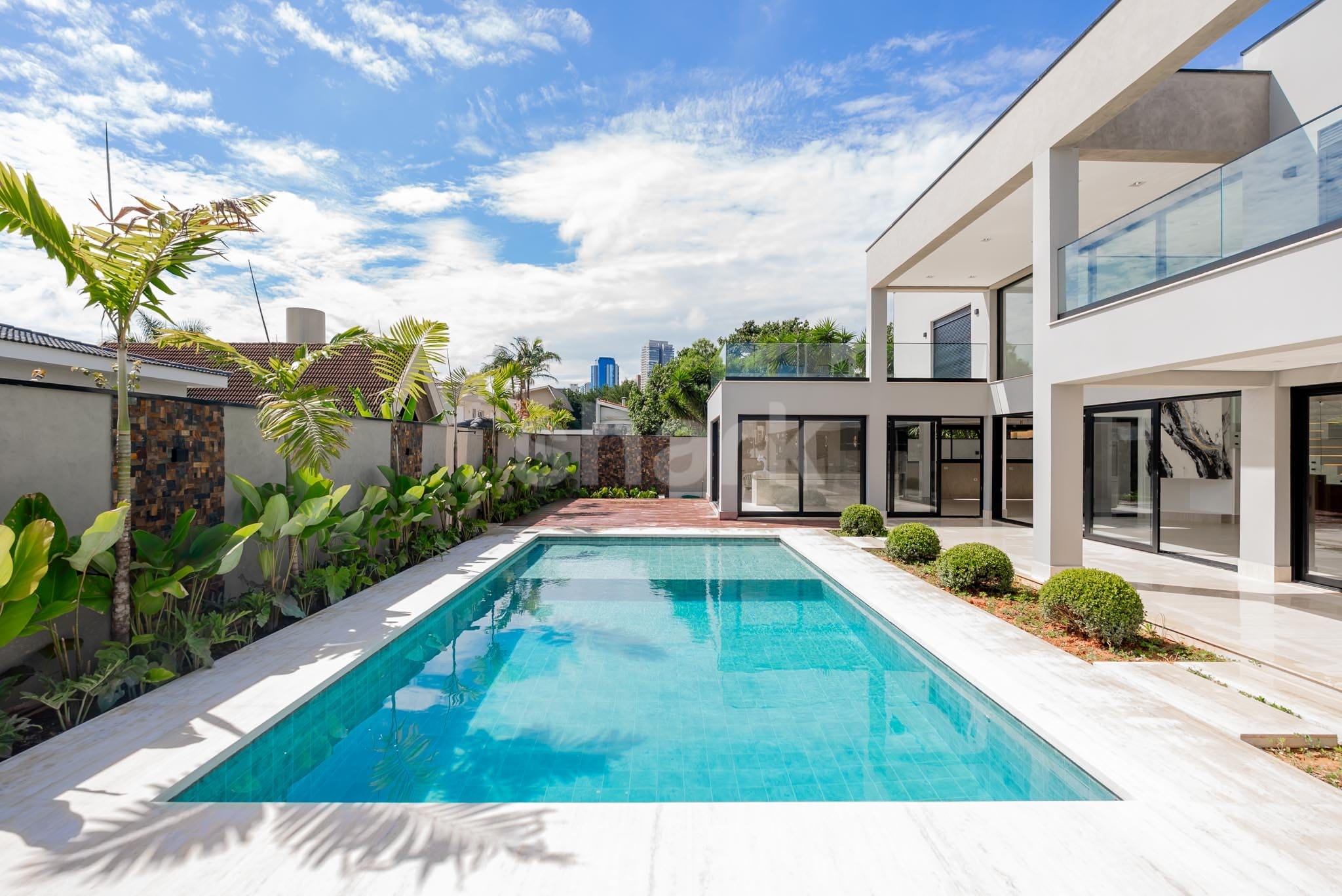 Casa em Alphaville Residencial Dois — foto 4