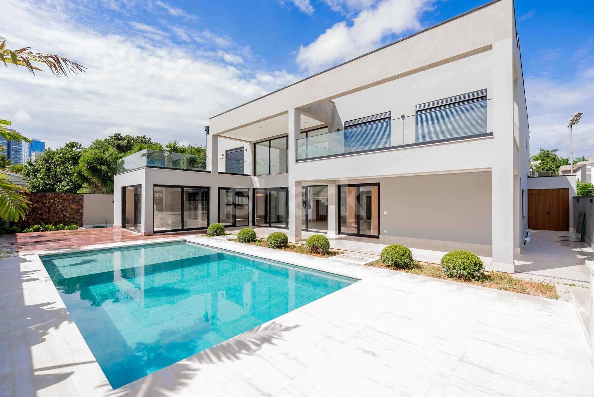 Casa em Alphaville Residencial Dois — foto 3