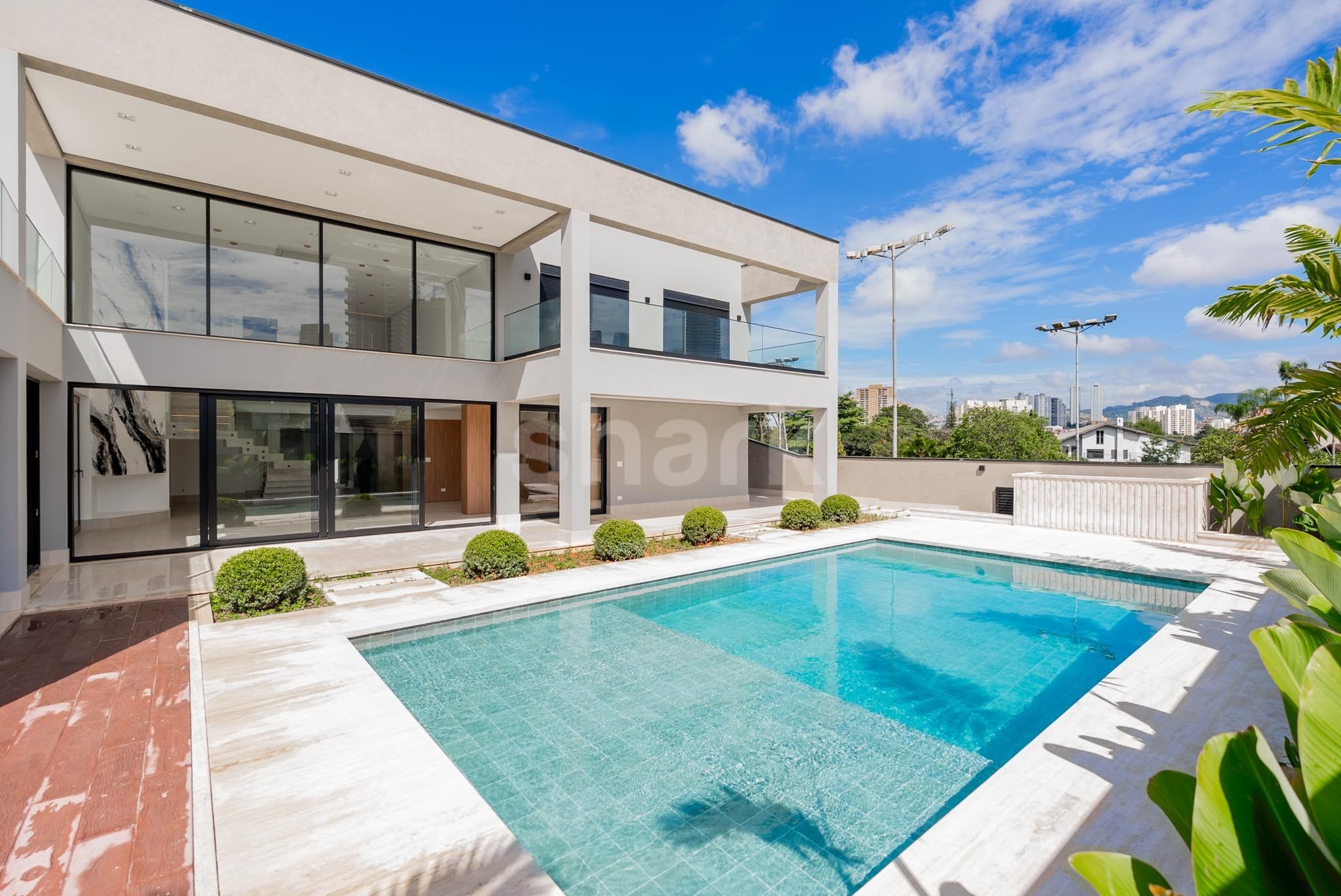 Casa em Alphaville Residencial Dois — foto 1