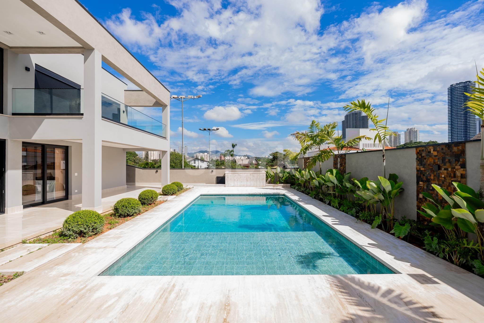 Casa em Alphaville Residencial Dois — foto 2
