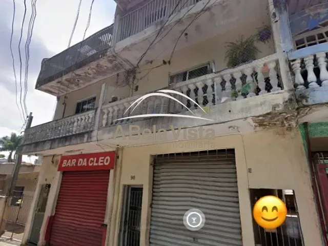 Casa 4 quartos e 5 banheiros, à venda, no bairro Bussocaba em Osasco