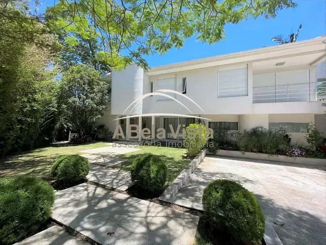 Casa com 1397m² 4 quartos e 6 banheiros, à venda, no bairro Altos de São Fernando em Jandira