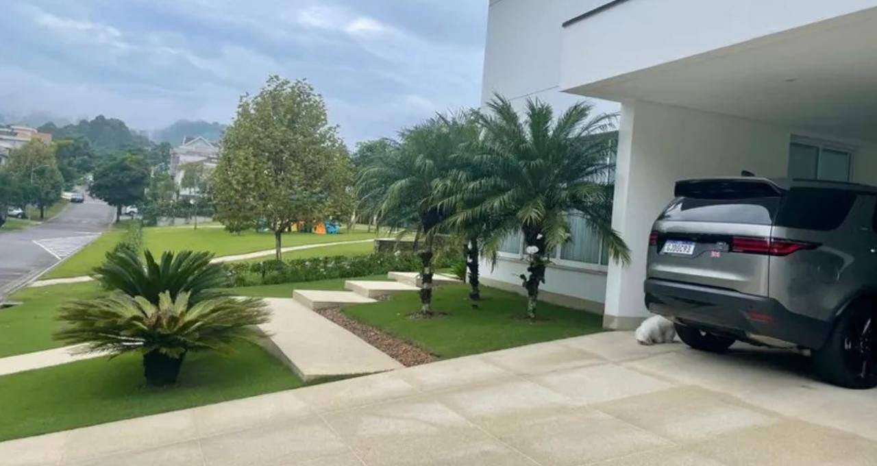 Casa em Tamboré — foto 2