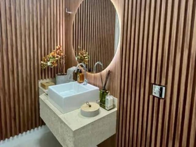 Casa com 686m² 3 quartos e 6 banheiros, à venda, no bairro Tamboré em Santana de Parnaíba