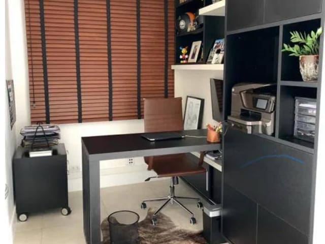 Casa com 686m² 3 quartos e 6 banheiros, à venda, no bairro Tamboré em Santana de Parnaíba