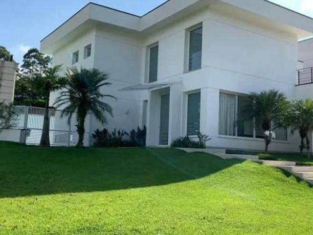 Casa com 686m² 3 quartos e 6 banheiros, à venda, no bairro Tamboré em Santana de Parnaíba