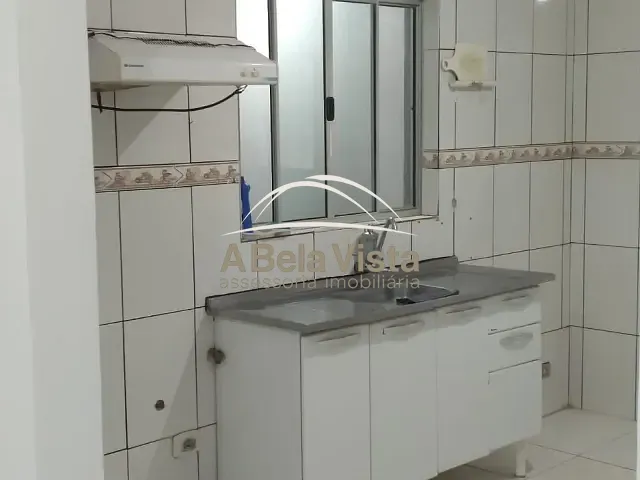 Casa 2 quartos e 1 banheiro, para alugar, no bairro Veloso em Osasco