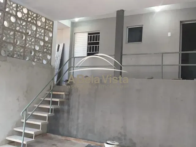 Casa 2 quartos e 1 banheiro, para alugar, no bairro Veloso em Osasco