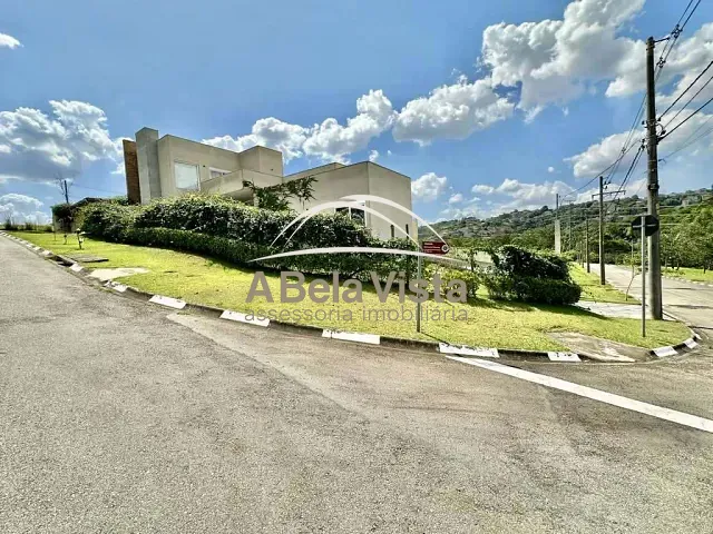 Casa com 623m² 4 quartos e 5 banheiros, à venda, no bairro Reserva Nature em Jandira
