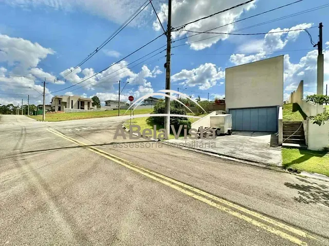 Casa com 623m² 4 quartos e 5 banheiros, à venda, no bairro Reserva Nature em Jandira
