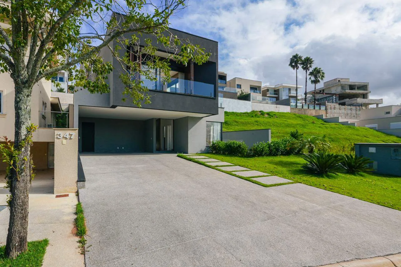 Casa em Alphaville — foto 4