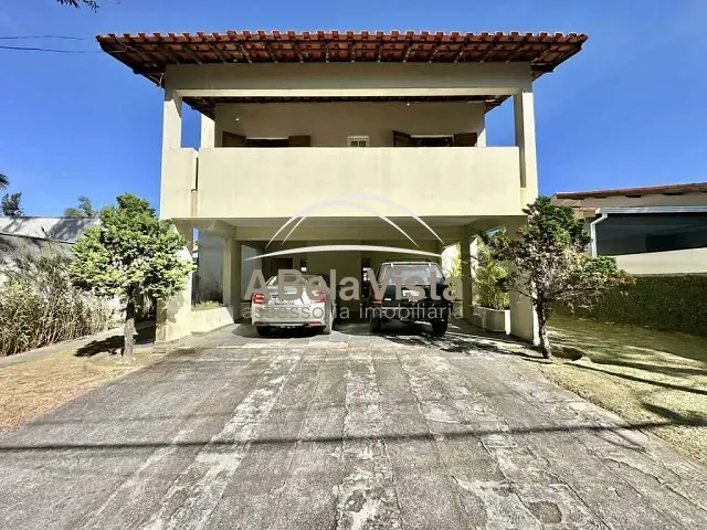 Casa com 585m² 3 quartos e 3 banheiros, à venda, no bairro Nova Higienópolis em Jandira