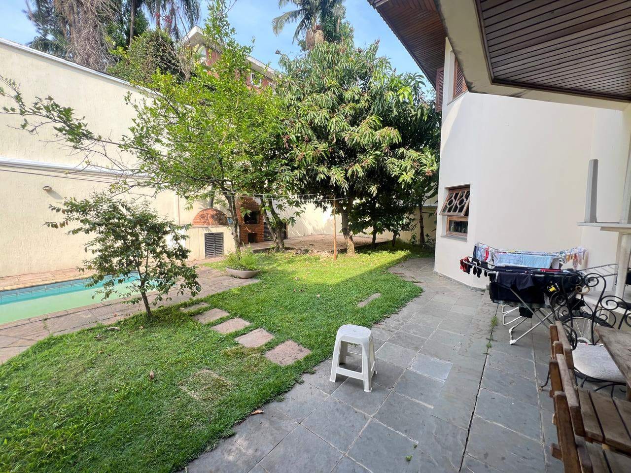 Casa em Alphaville Residencial Um — foto 1