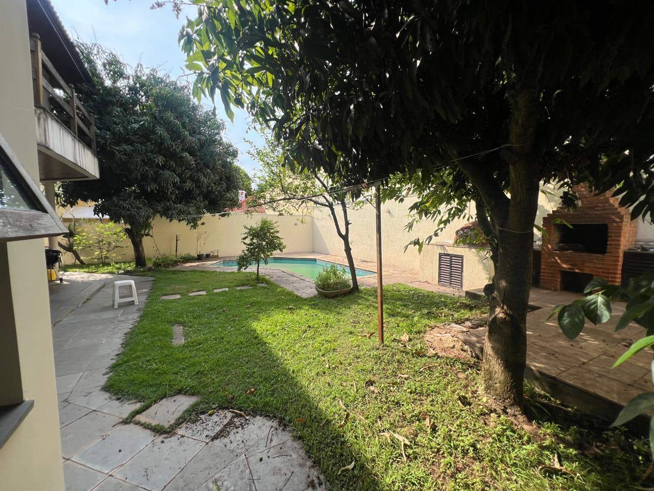 Casa em Alphaville Residencial Um — foto 2