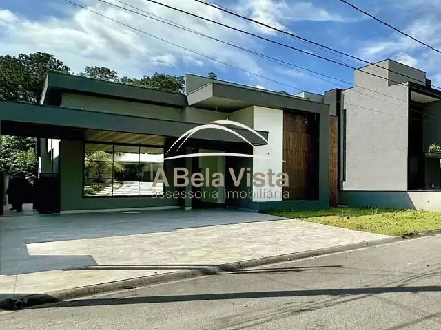 Casa com 560m² 5 quartos e 6 banheiros, à venda, no bairro Jardim do Golf I em Jandira
