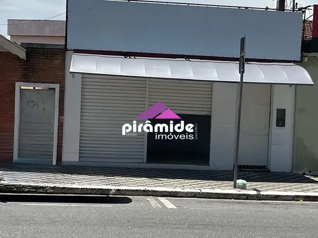 Ponto com 200m², à venda, no bairro Avareí em Jacareí