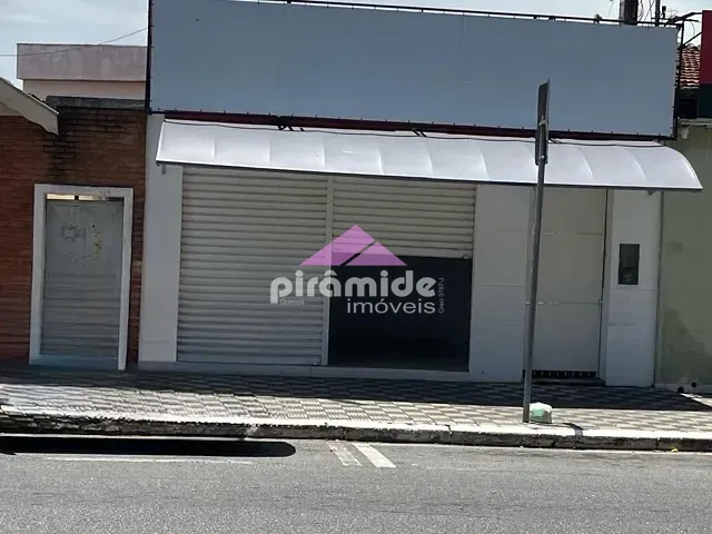 Ponto com 200m², à venda, no bairro Avareí em Jacareí