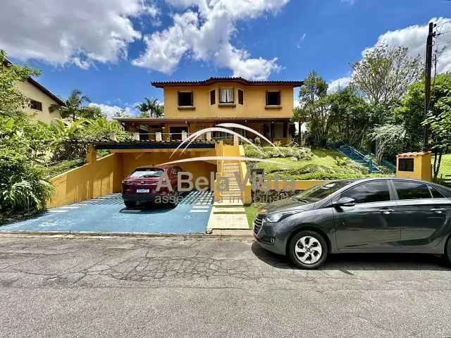 Casa com 1200m² 3 quartos e 3 banheiros, à venda, no bairro Nova Higienópolis em Jandira