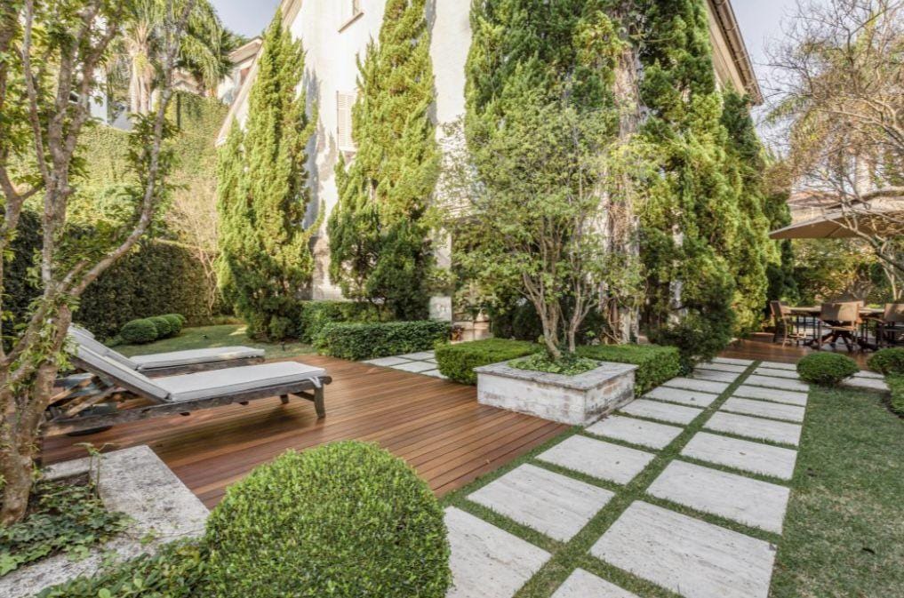 Casa em Cidade Jardim — foto 2