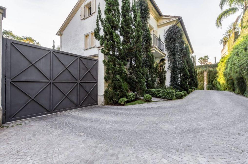 Casa em Cidade Jardim — foto 4