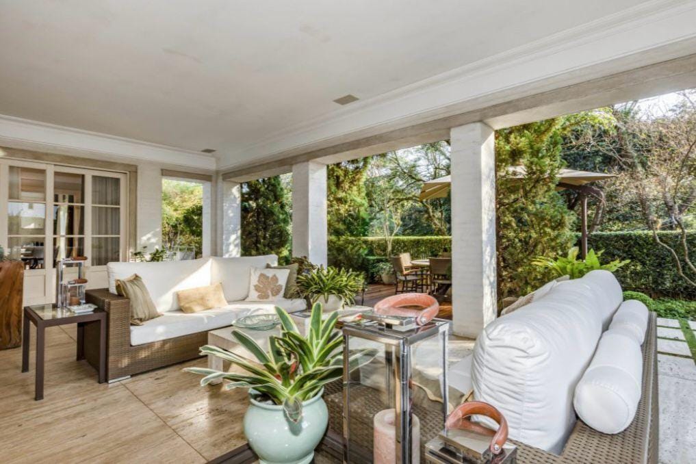 Casa em Cidade Jardim — foto 3